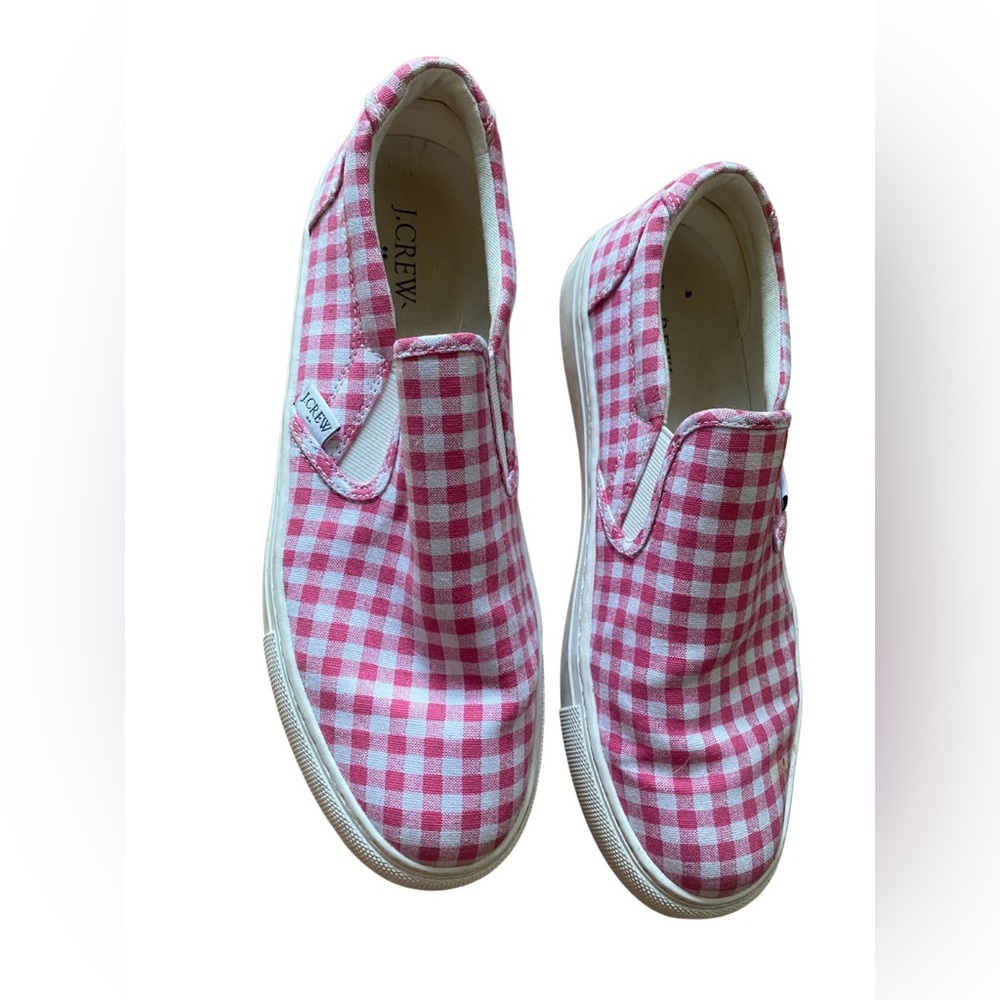Jcrew sneakers